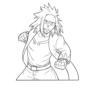 Pin: Gajeel (Fairy Tail)