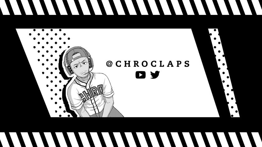Youtube Channel Banner